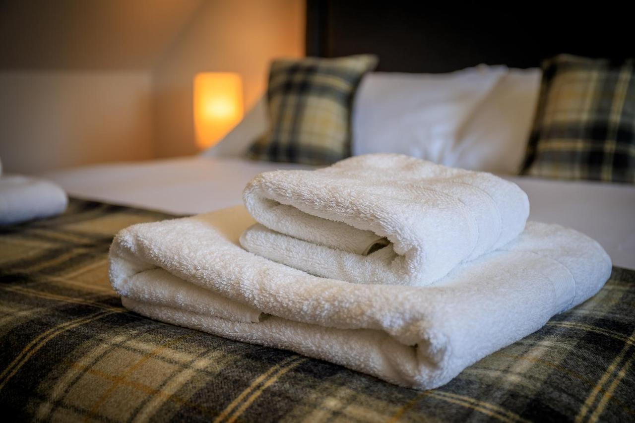 Cosy Cottage In Fishertown, Nairn - Free Parking & Pets Welcome Exterior foto